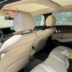 مێرسێدس بێنز E-Class